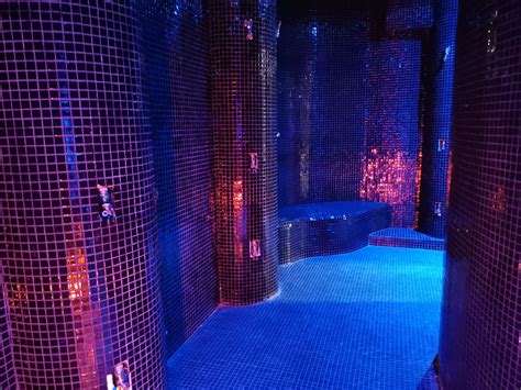 sauna swinger madrid